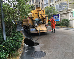 西华管网知识-是否有行之有效的解决方案